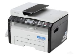 理光SP210SF