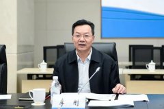 中央纪委国家监委驻中央组织部纪检监察组原组长李刚严重违纪违法被双开